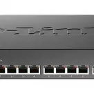 Коммутатор D-link DXS-1210-16TC/B1A (10 GBase-T (10000 мбит/с), 2 SFP порта)