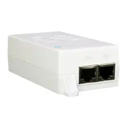 PoE инжектор Alta Labs INJECTOR-POE+ (1 порт, 24 Вт)