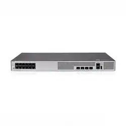 Коммутатор Huawei S5735-L24P4S-A2 (1000 Base-T (1000 мбит/с), 4 SFP порта)