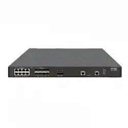 Маршрутизатор H3C EWP-WX3520X (10/100/1000 Base-TX (1000 мбит/с))