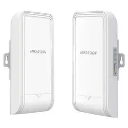 WiFi точка доступа Hikvision DS-3WF3000-EI-5AC/P
