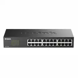 Коммутатор D-link DES-1024D (100 Base-TX (100 мбит/с))
