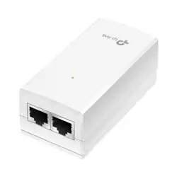 PoE инжектор TP-Link POE2412G POE2412G(UN) (1 порт, 12 Вт)