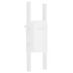Усилитель сигнала Wi-Fi Mercusys AC1900 ME50G (10/100/1000 Base-TX (1000 мбит/с), Wi-Fi 5 (802.11a/ b/ g/ n/ ac), с внешней антенной)