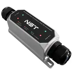 PoE-усилитель Ethernet MONSTER NS-EX-1GP
