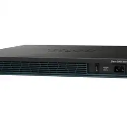 Маршрутизатор Cisco C2901-VSEC/K9 (10/100/1000 Base-TX (1000 мбит/с))