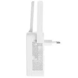 Усилитель сигнала Wi-Fi TP-Link MW300RE (Wi-Fi 4 (802.11b /g / n), с внешней антенной)