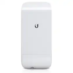 WiFi точка доступа Ubiquiti NanoStation Loco M5 LOCOM5