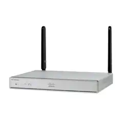 Маршрутизатор Cisco C1111-8P (10/100/1000 Base-TX (1000 мбит/с))