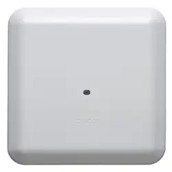 WiFi точка доступа Cisco AIR-AP3802I-E-K9
