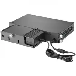 Аксессуар для сетевого оборудования HPE Aruba 2530 8-port Switch Pwr Adptr Shelf J9820A (Блок питания)