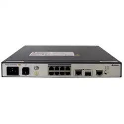 Коммутатор Huawei S2700-9TP-PWR-EI 2352335 (100 Base-TX (100 мбит/с), 1 SFP порт)