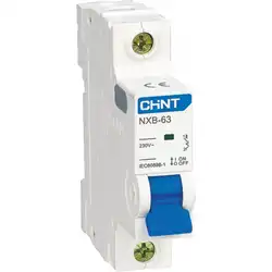 CHINT 296715
