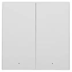 Aqara Smart Wall Switch H1 EU WS-EUK04
