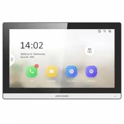 Домофон Hikvision DS-KH6350-TE1