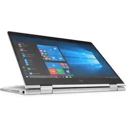 Ноутбук HP EliteBook x360 830 G6 6XD33EA (13.3 ", FHD 1920x1080 (16:9), Intel, Core i5, 8 Гб, SSD, 512 ГБ, Intel HD Graphics)