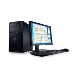 Персональный компьютер Dell Vostro 270 210-40708/857-10558 (Pentium, 2 Гб)