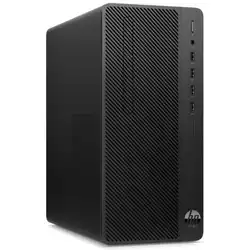 Персональный компьютер HP 290 G4 MT 123N3EA (Core i5, 10500, 3.1, 4 Гб, DDR4-2666, HDD)