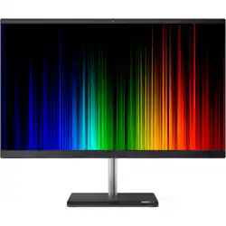 Моноблок Lenovo V50a-24IMB 11FJ004JRU (23.8 ", Intel, Core i3, 10100T, 3.0, 8 Гб, HDD, 1 Тб)