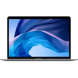 Ноутбук Apple MacBook Air 13 2020 MGN63RU/A (13.3 ", WQXGA 2560x1600 (16:10), Apple, Apple M1 series, 8 Гб, SSD, 256 ГБ, Apple M1 7-Core)