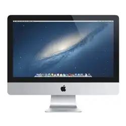Моноблок Apple iMac 21.5" MF883 (21.5 ", Core i5, 8 Гб)