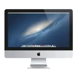 Моноблок Apple iMac 21.5" ME087 (21.5 ", Core i5, 8 Гб)