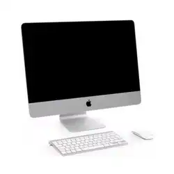 Моноблок Apple iMac 27" MF885 (27 ", Core i5, 8 Гб)