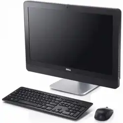 Моноблок Dell Optiplex 9010 210-41135a (Core i5, 4 Гб)