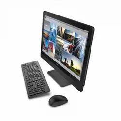 Моноблок Dell Inspiron 23 (Model 5348) 210-ACEX (Core i3, 4 Гб)