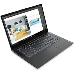 Ноутбук Lenovo V14 GEN2 ITL 82KA009RRU (14 ", FHD 1920x1080 (16:9), Intel, Core i5, 8 Гб, SSD, 256 ГБ, Intel Iris Xe Graphics)
