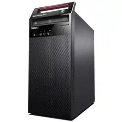 Персональный компьютер Lenovo ThinkCentre Edge 73 10AS0082RU (Core i3, 4 Гб)