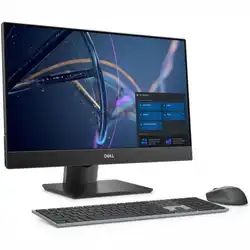 Моноблок Dell OptiPlex 5400 210-BCUL-1 (23.8 ", Intel, Core i7, 12700, 2.1, 16 Гб, SSD, 256 Гб)