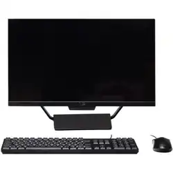 Моноблок X-Game DARK LINE M500 PRO (23.8 ", Intel, Pentium, G6400, 4.0, 8 Гб, SSD, 256 Гб)