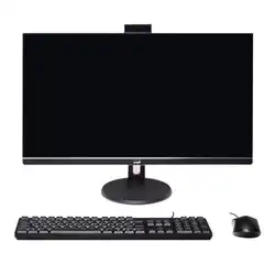 Моноблок X-Game SHADOW Q600 PRO (27 ", Intel, Pentium, G6400, 4.0, 8 Гб, SSD, 512 Гб)