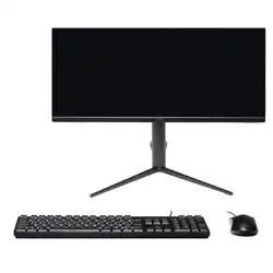 Моноблок X-Game WALKIRIA Q500 PRO (30 ", Intel, Core i3, 10100T, 3.0, 8 Гб, SSD, 512 Гб)