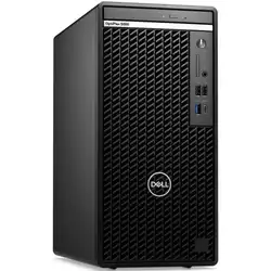 Персональный компьютер Dell OptiPlex 5000 Tower 210-BCRM-3 (Core i3, 12100, 3.3, 8 Гб, DDR4-3200, HDD, Windows 10 Pro)