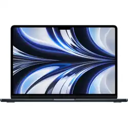 Ноутбук Apple MacBook Air 13,6 A2681 M2 (2022) MLY33 (13.6 ", 2560x1664 (16:10), Apple, Apple M2 series, 8 Гб, SSD, 256 ГБ, Apple M2 8-Core)