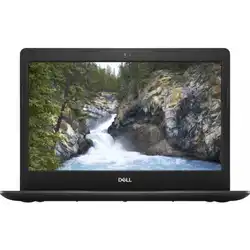 Ноутбук Dell Vostro 3401 210-AXEJ (14 ", HD 1366x768 (16:9), Intel, Core i3, 4 Гб, HDD, Intel UHD Graphics)
