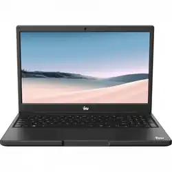 Ноутбук iRU Калибр 15Y 1827532 (15.6 ", FHD 1920x1080 (16:9), Intel, Core i7, 8 Гб, SSD, 256 ГБ, Intel UHD Graphics)