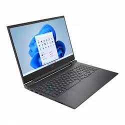 Ноутбук HP 16-d1073ci 6X7Q6EA (16.1 ", FHD 1920x1080 (16:9), Intel, Core i5, 16 Гб, SSD, 512 ГБ, nVidia GeForce RTX 3060)