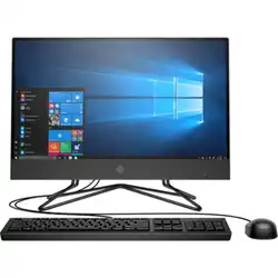 Моноблок HP 200 G4 AiO 6D418EA (21.5 ", Intel, Core i5, 1235U, 1.3, 8 Гб, SSD, 512 Гб)
