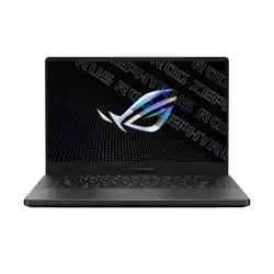 Ноутбук Asus ROG Zephyrus G15 GA503RS-HQ067 90NR0AY2-M00560 (15.6 ", WQHD 2560x1440 (16:9), AMD, Ryzen 9, 16 Гб, SSD, 1 ТБ, nVidia GeForce RTX 3080)