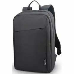 Сумка для ноутбука Lenovo Laptop Casual Backpack B210 4X40T84059 (15.6)