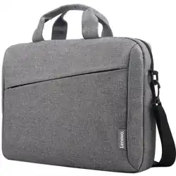 Сумка для ноутбука Lenovo Casual Topload T210 15.6 " Grey 4X40T84060 (15.6)