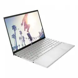 Ноутбук HP Pavilion Aero 13 7P0L9EA (13.3 ", WQXGA 2560x1600 (16:10), AMD, Ryzen 5, 8 Гб, SSD, 512 ГБ, AMD Radeon Graphics)