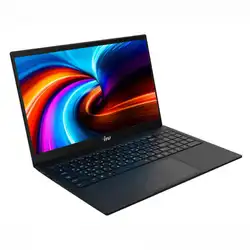 Ноутбук iRU Калибр 15TLI 1906751 (15.6 ", FHD 1920x1080 (16:9), Intel, Core i5, 8 Гб, SSD, 256 ГБ, Intel UHD Graphics)