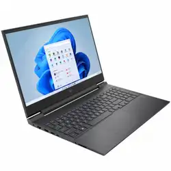 Ноутбук HP Victus 16-e0139ur 640H7EA (16.1 ", FHD 1920x1080 (16:9), AMD, Ryzen 5, 8 Гб, SSD, 512 ГБ, nVidia GeForce RTX 3060)