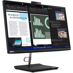 Моноблок Lenovo ThinkCentre neo 30a 24 12CE004GRU (23.8 ", Intel, Core i5, 1235U, 1.3, 16 Гб, SSD, 512 Гб)