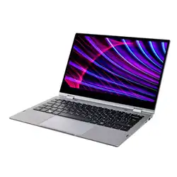 Ноутбук HIPER SLIM (H1306O582DM) (13.3 ", FHD 1920x1080 (16:9), Intel, Core i5, 8 Гб, SSD, 256 ГБ, Intel Iris Xe Graphics)