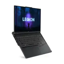 Ноутбук Lenovo Legion 7 Pro 16 82WR000VRK (16 ", WQXGA 2560x1600 (16:10), Intel, Core i9, 32 Гб, SSD, 1 ТБ, NVIDIA GeForce RTX 4070)
